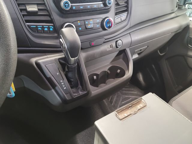 Used 2021 Ford Transit 150 Base image 19