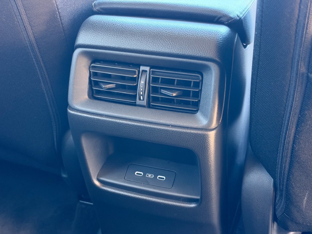 Used 2024 Honda CR-V EX image 15