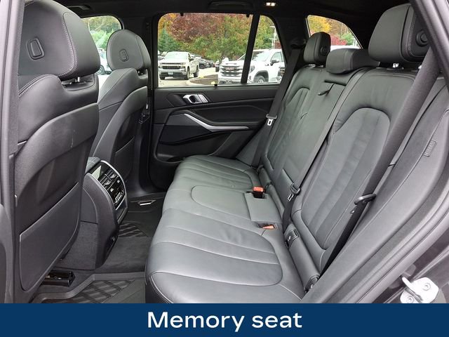Used 2021 BMW X5 xDrive40i image 13
