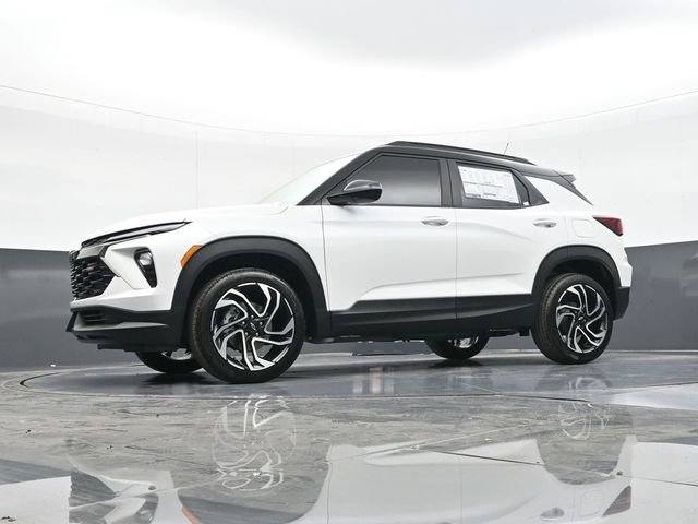 New 2026 Chevrolet TrailBlazer RS w/ Convenience Package image 55