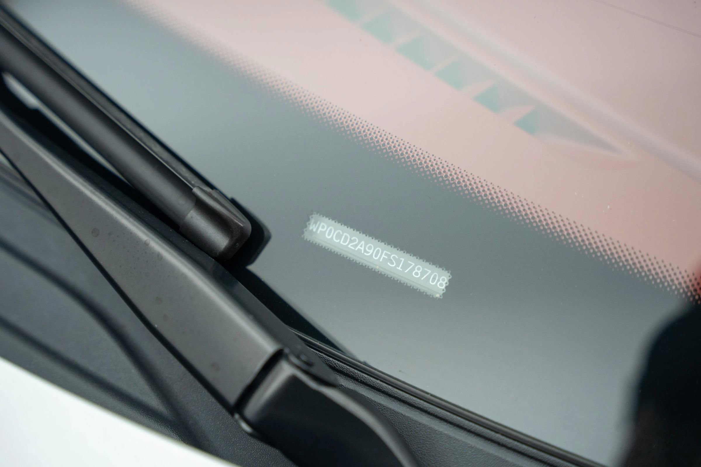 Used 2015 Porsche 911 Turbo image 25
