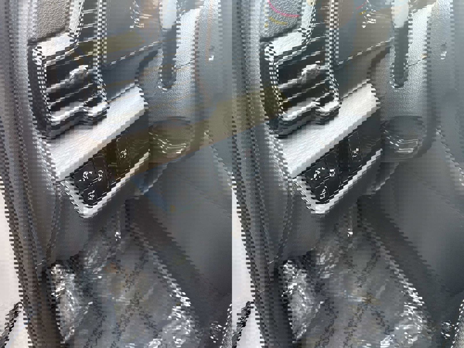 Used 2023 Kia Sportage X-Line w/ X-Line Premium Package AWD/4WD image 22