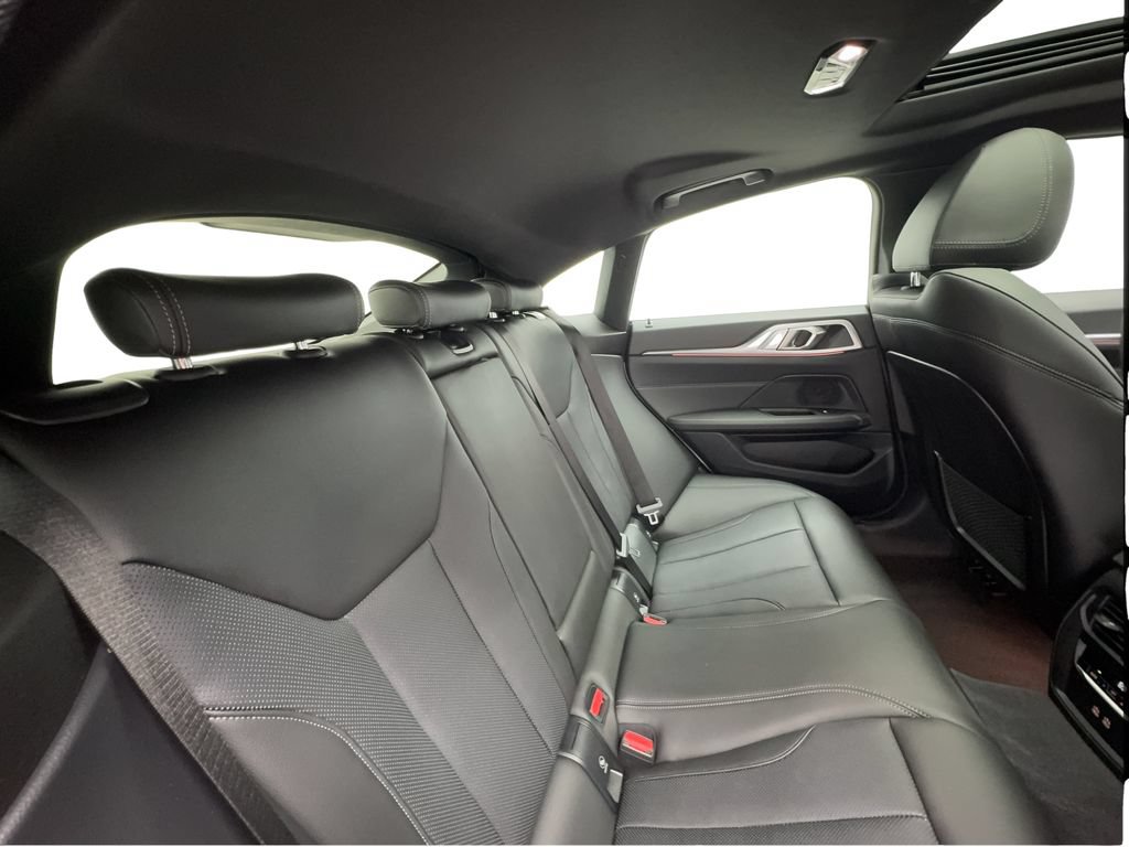 Used 2022 BMW 430i Gran Coupe w/ Premium Package RWD image 28