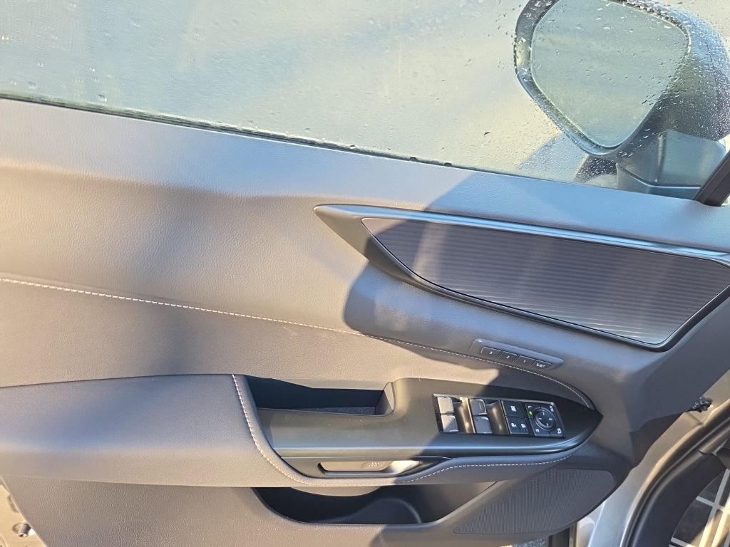 New 2026 Lexus NX 450h+ F Sport image 11