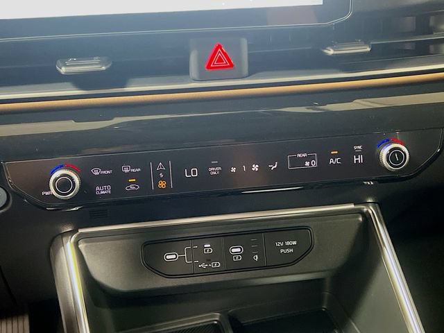 New 2026 Kia Carnival SX Prestige FWD image 16