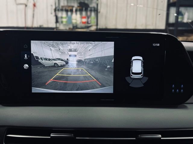 Used 2025 Hyundai Palisade SEL image 37