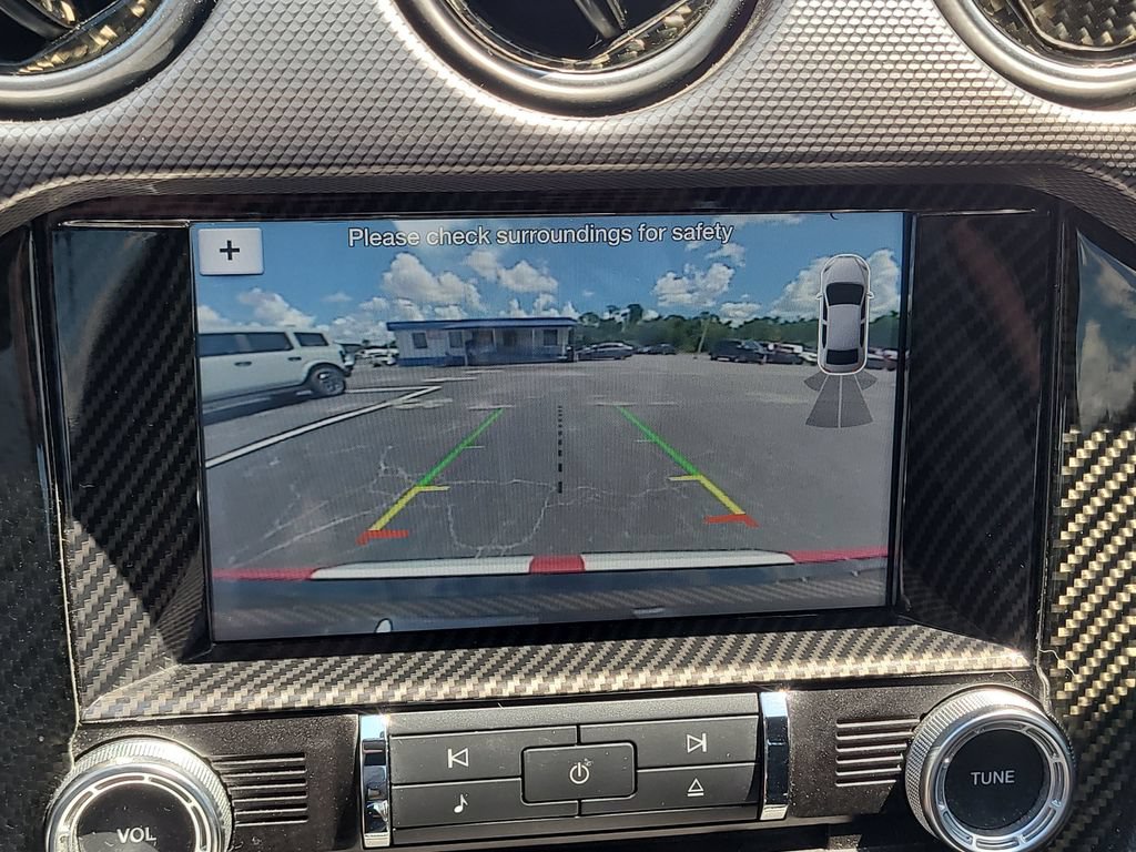 Used 2018 Ford Mustang GT RWD image 20