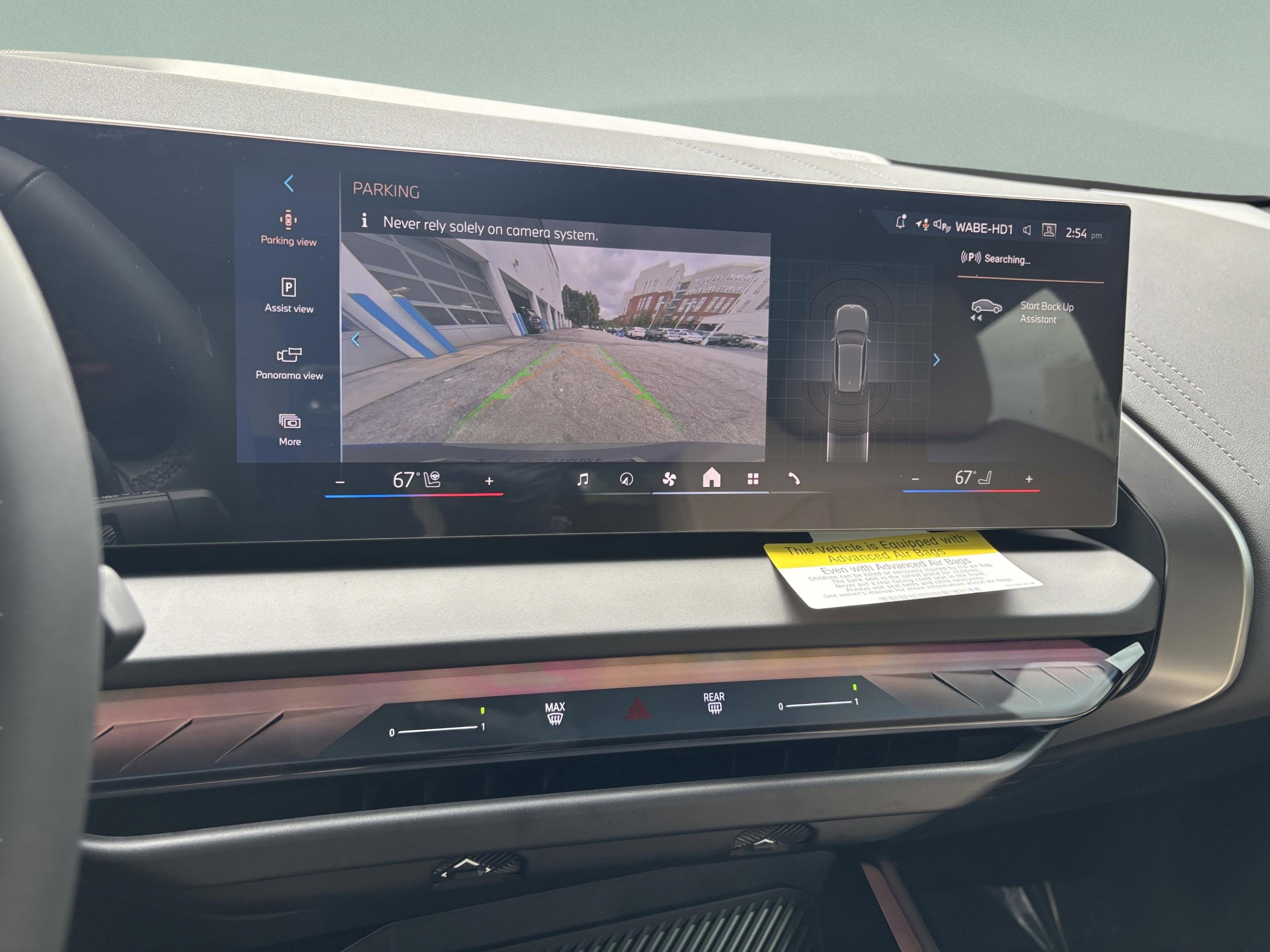 Used 2026 BMW X3 xDrive30 w/ Convenience Package AWD/4WD image 16