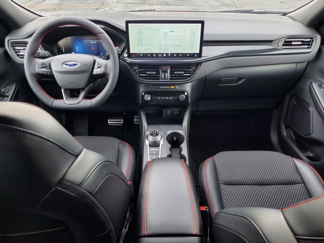 Used 2024 Ford Escape ST-Line w/ Tech Pack #1 AWD/4WD image 7