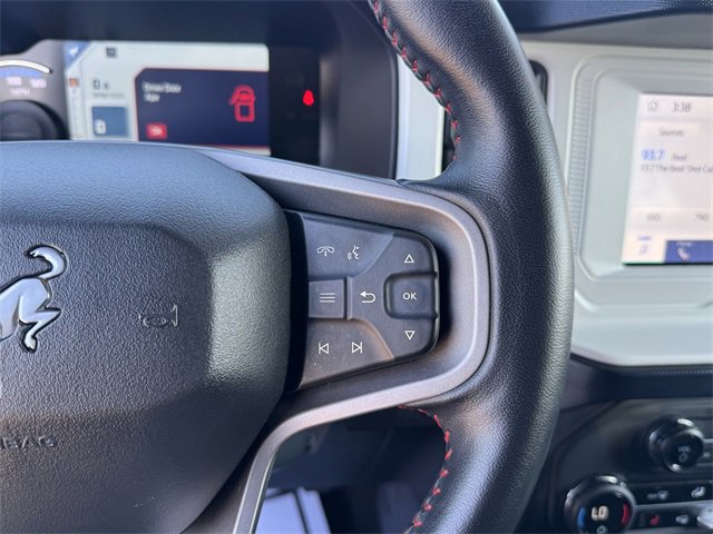 Used 2023 Ford Bronco Heritage Edition image 13