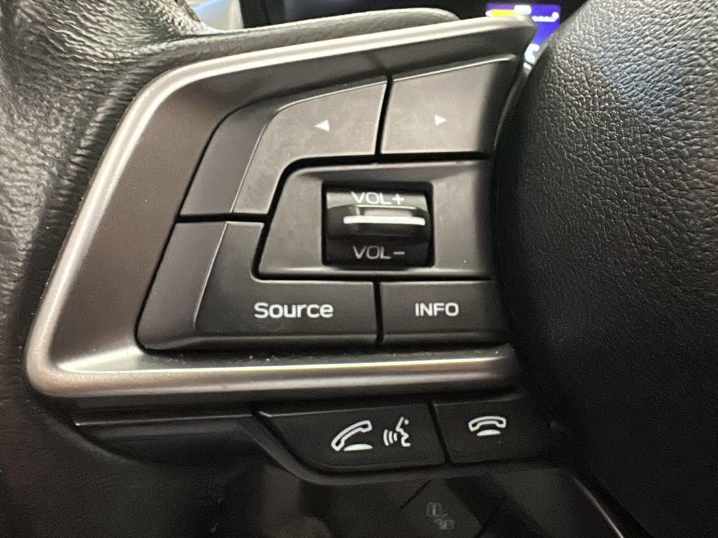 Used 2022 Subaru Forester Premium image 22