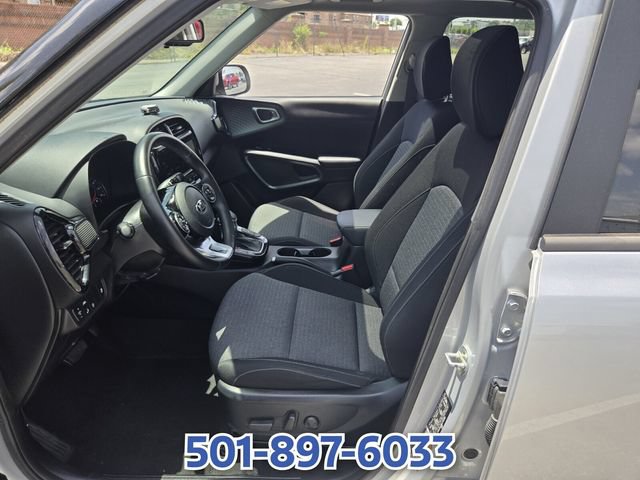 Used 2021 Kia Soul EX FWD image 10