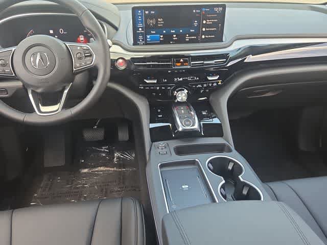 New 2026 Acura MDX SH-AWD image 15