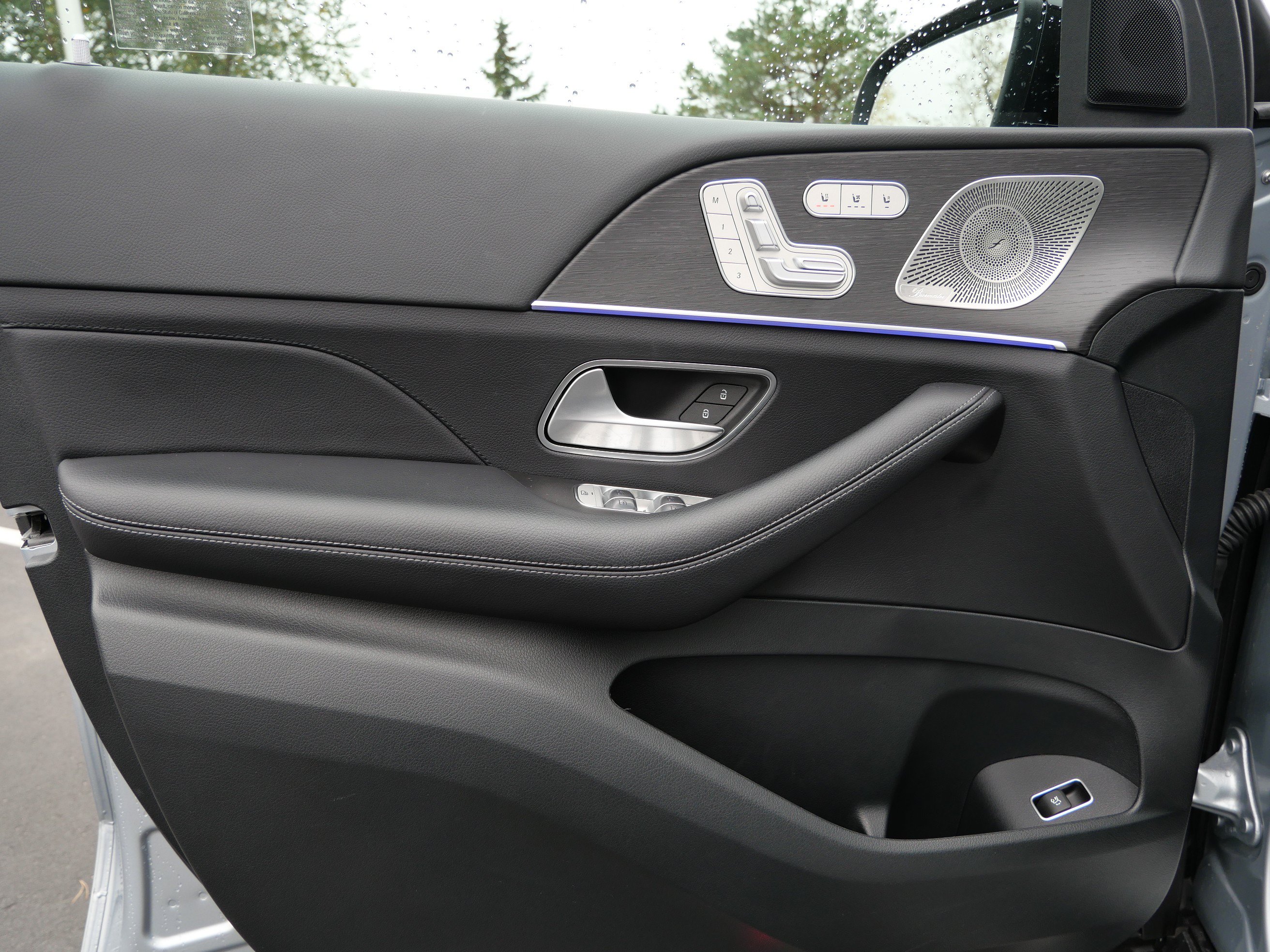 Used 2026 Mercedes-Benz GLE 450 4MATIC image 13