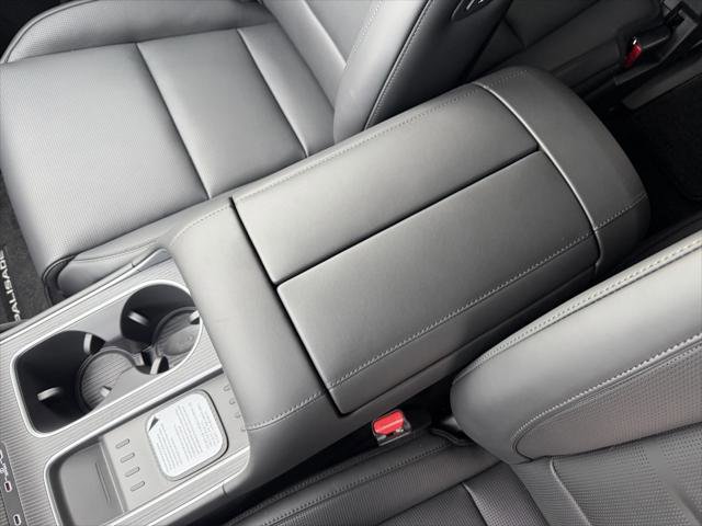 New 2026 Hyundai Palisade Calligraphy image 26