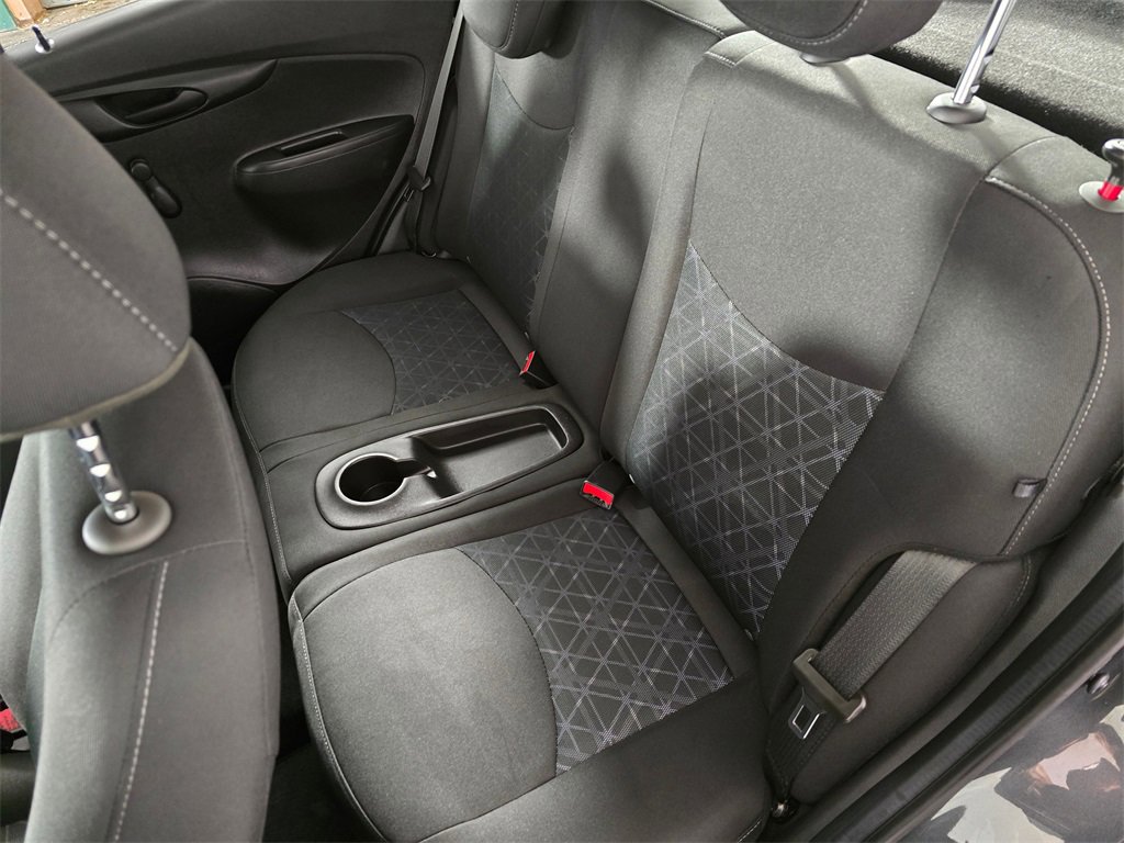 Used 2022 Chevrolet Spark LS image 19