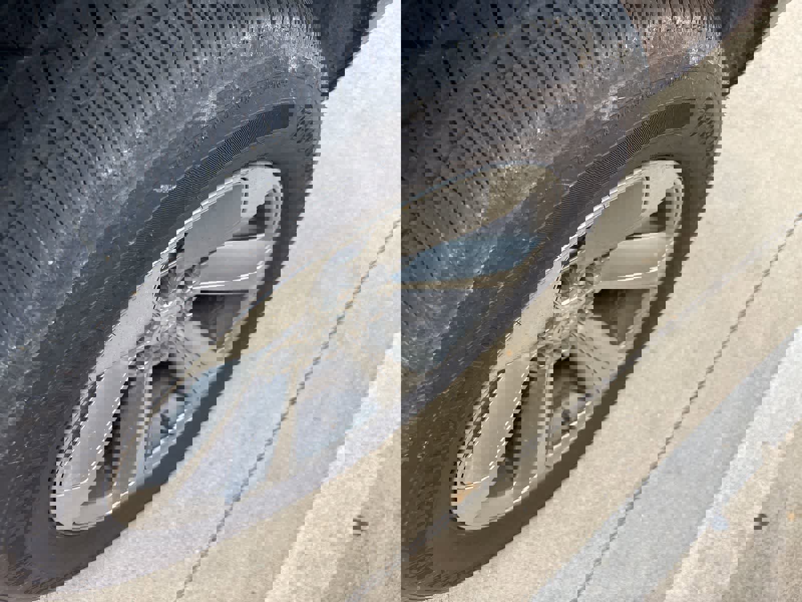 Used 2020 Chevrolet Tahoe LT w/ Texas Edition Package image 10