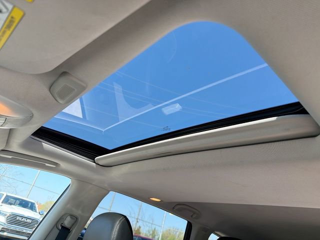 Used 2020 INFINITI QX60 Luxe w/ Essential Package image 18