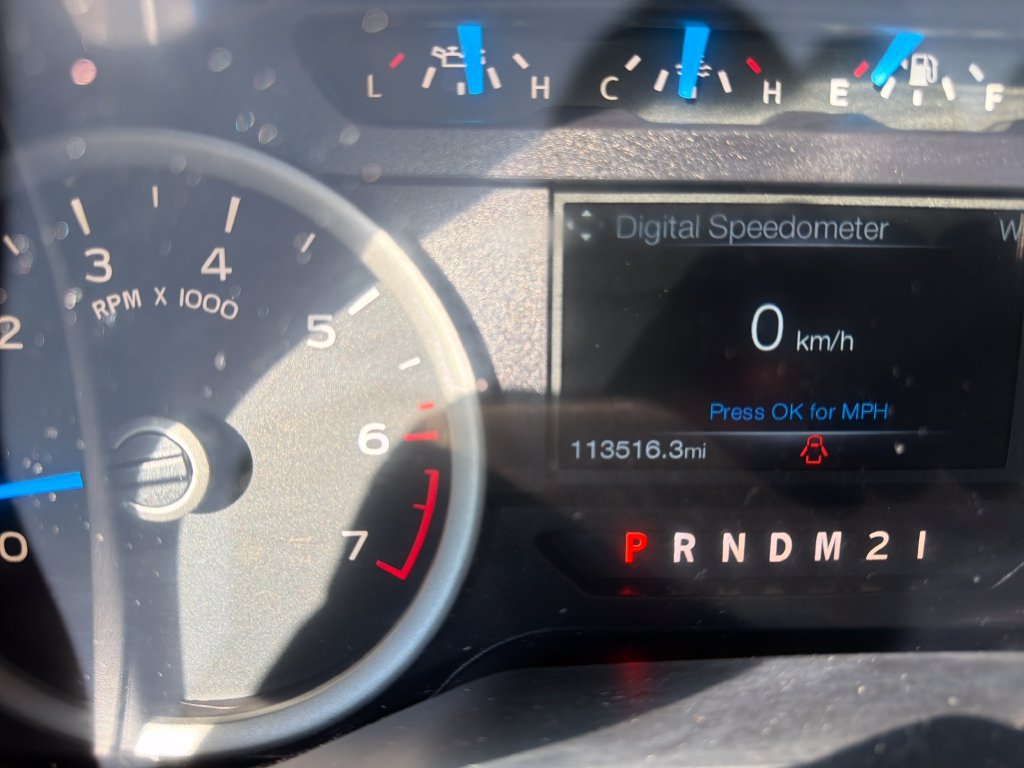 Used 2015 Ford F150 XLT w/ Equipment Group 302A Luxury AWD/4WD image 21
