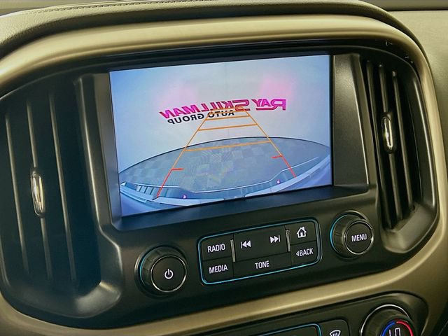 Used 2017 GMC Canyon Denali AWD/4WD image 18