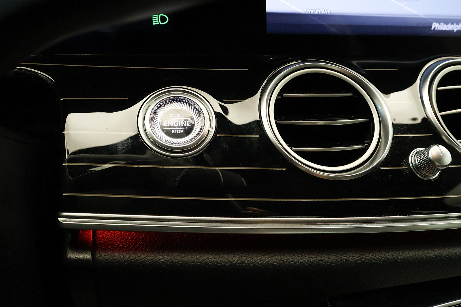 Used 2018 Mercedes-Benz E 43 AMG 4MATIC Sedan image 74