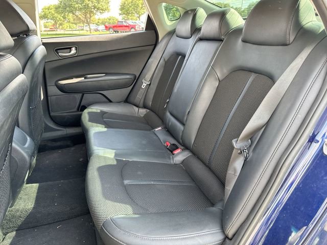 Used 2019 Kia Optima S FWD image 21