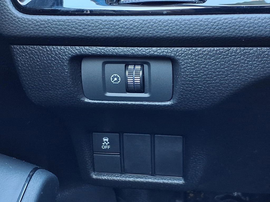 New 2026 Honda Civic Sport image 23