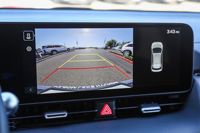 New 2026 Hyundai Ioniq 5 SEL RWD image 26