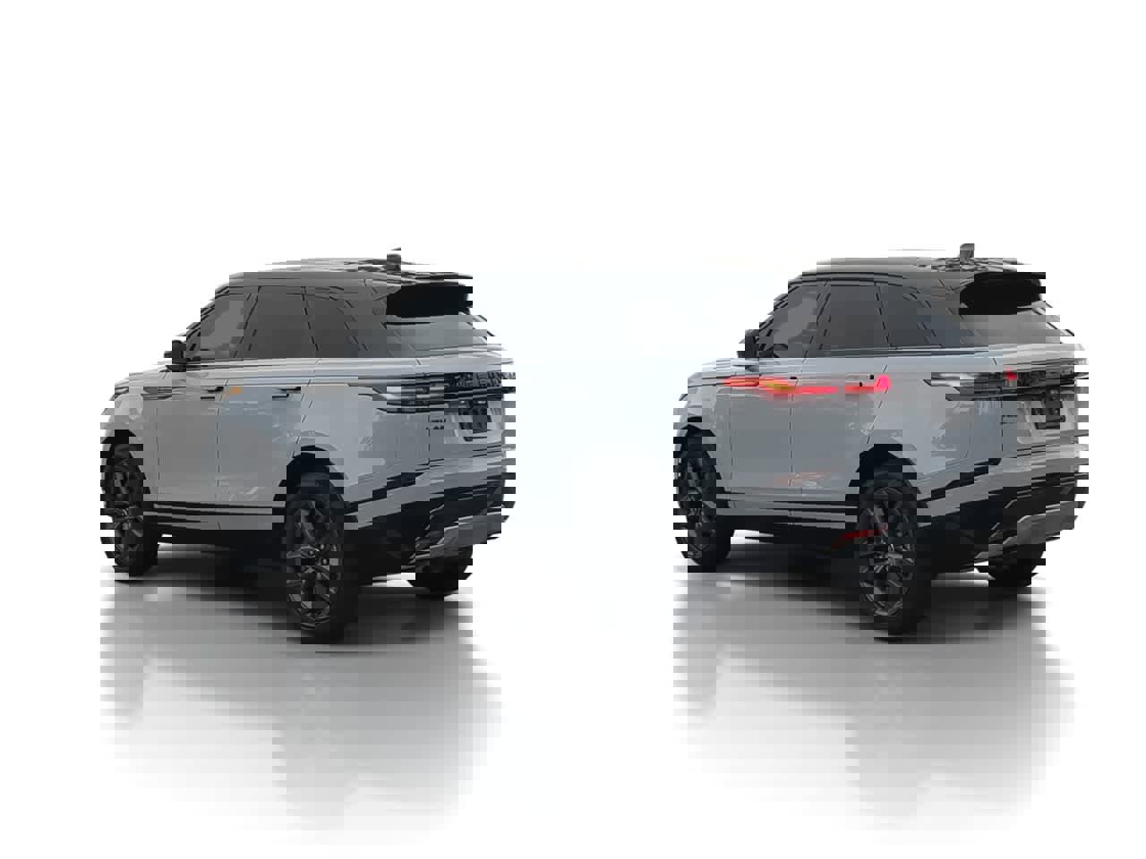 Certified 2024 Land Rover Range Rover Velar Dynamic SE image 6