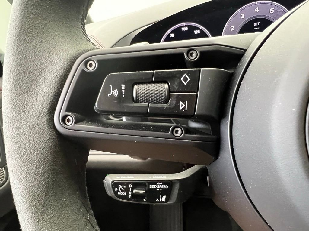 Certified 2025 Porsche Cayenne GTS image 9
