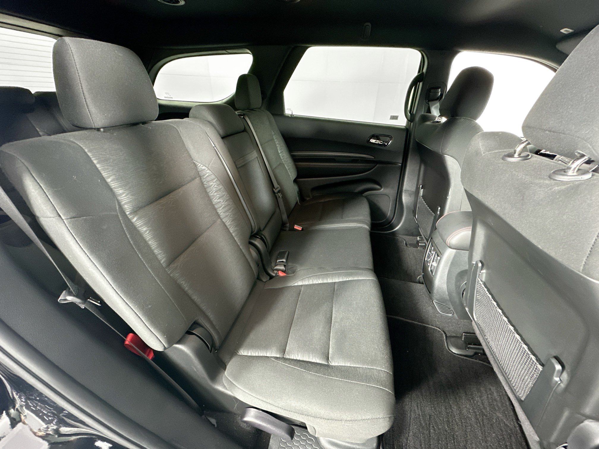 Used 2025 Dodge Durango R/T w/ Blacktop Package AWD/4WD image 28