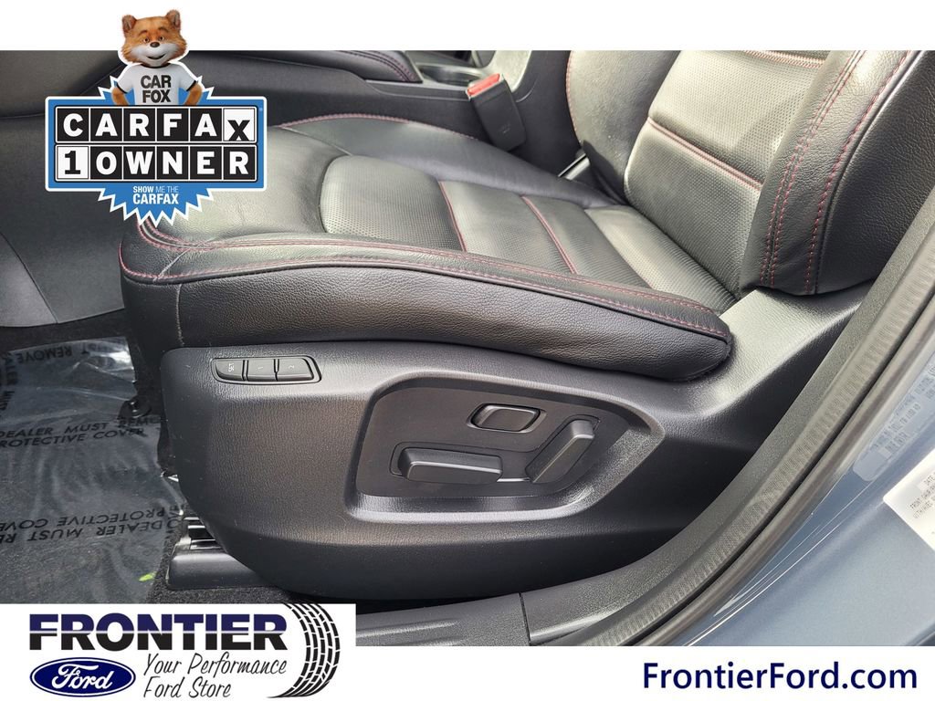 Used 2025 MAZDA CX-5 Carbon Edition image 13