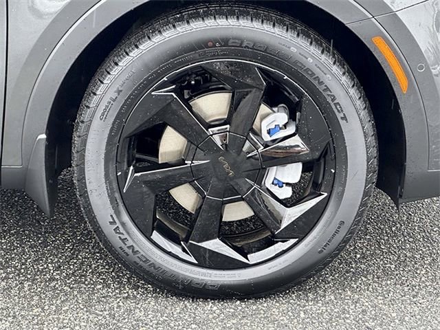 New 2026 Kia Sorento SX Prestige image 5