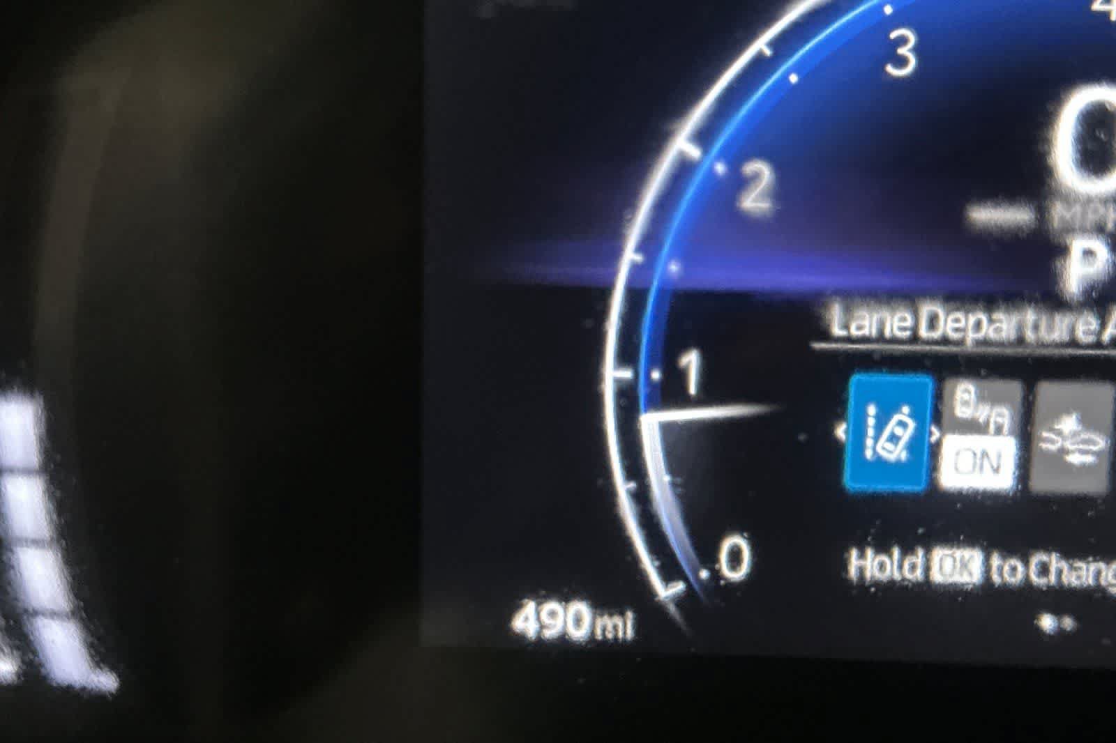 Used 2026 Toyota Corolla LE FWD image 22