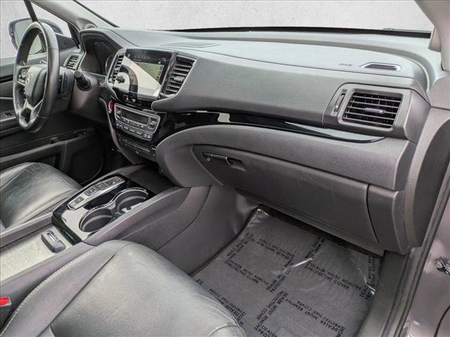 Used 2020 Honda Pilot Touring image 26