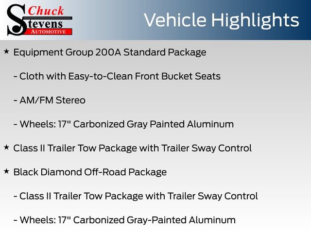 New 2026 Ford Bronco Sport Big Bend AWD/4WD image 6