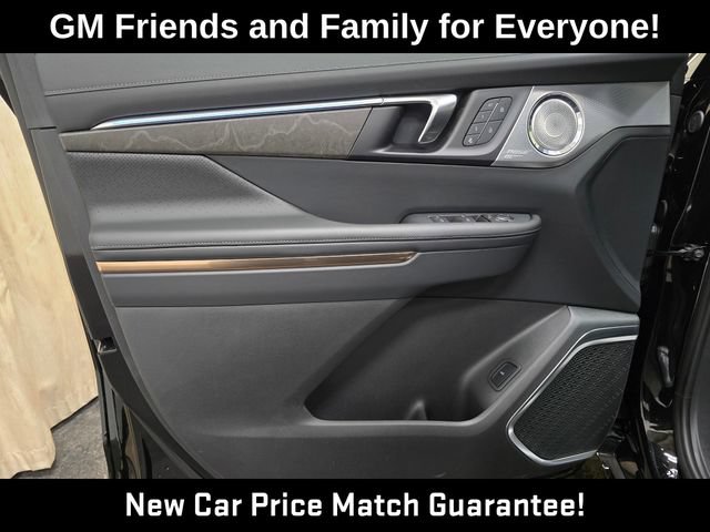 Used 2026 Buick Enclave Avenir w/ Super Cruise Package AWD/4WD image 12