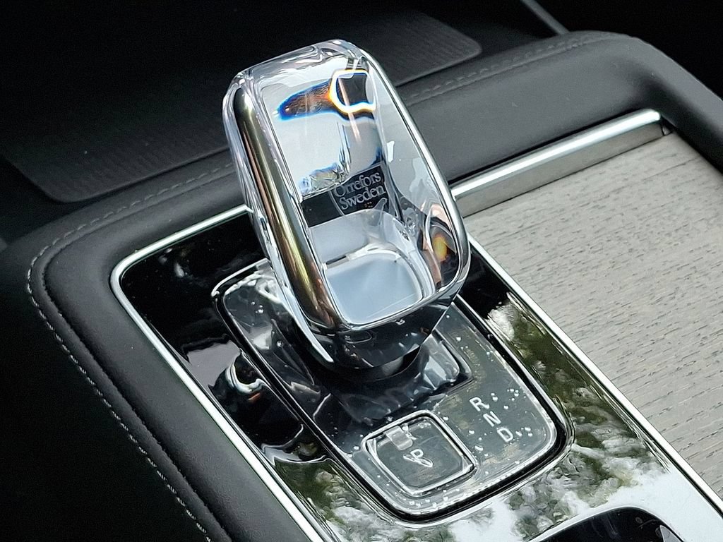 New 2026 Volvo XC90 B6 Ultra w/ Protection Package AWD/4WD image 15