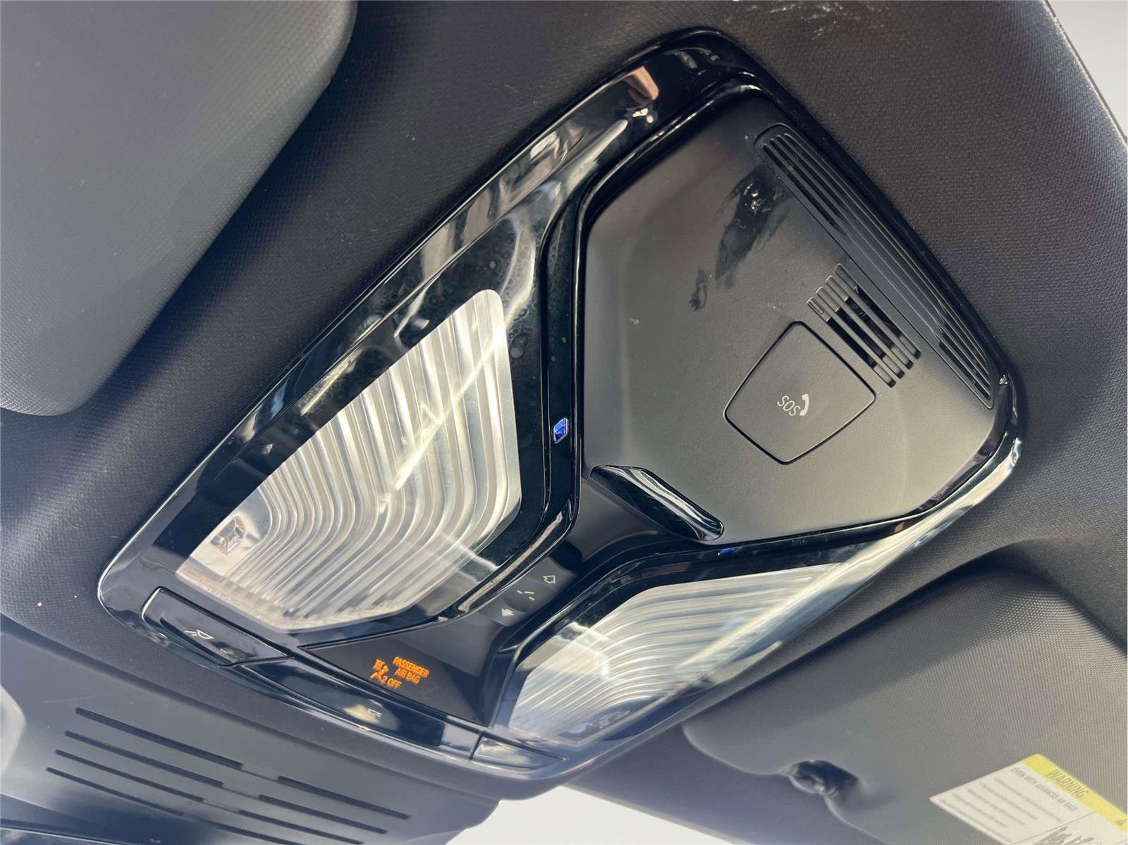 Used 2024 BMW X5 xDrive40i image 28