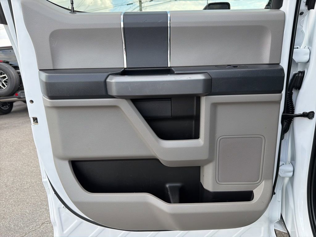 Used 2022 Ford F250 XLT w/ FX4 Off-Road Package image 21