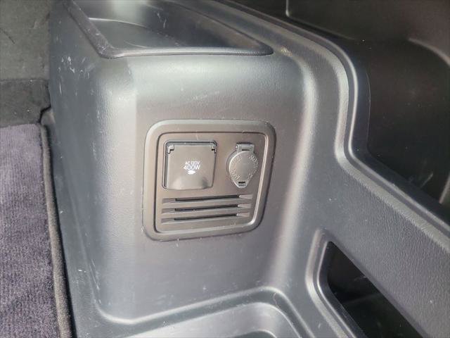 Certified 2023 Toyota 4Runner SR5 RWD image 38