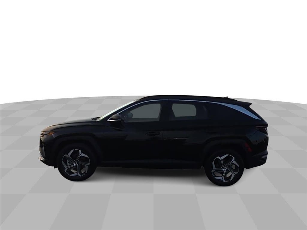 Used 2022 Hyundai Tucson Limited AWD/4WD image 6