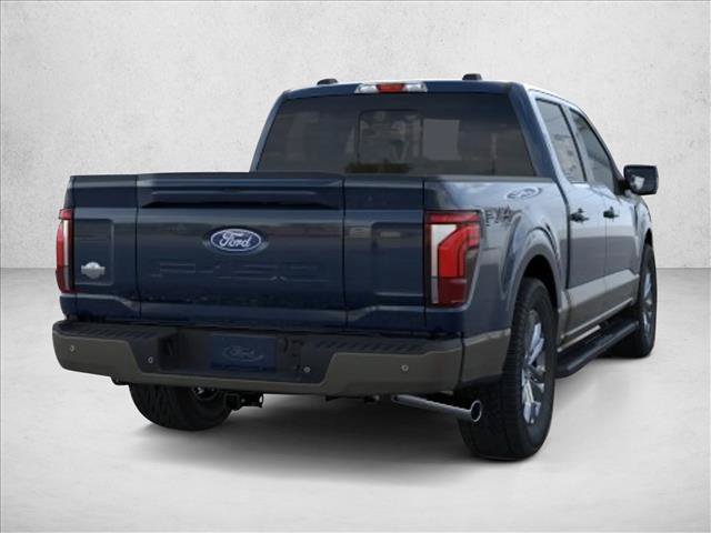 New 2026 Ford F150 King Ranch w/ FX4 Off-Road Package AWD/4WD image 8