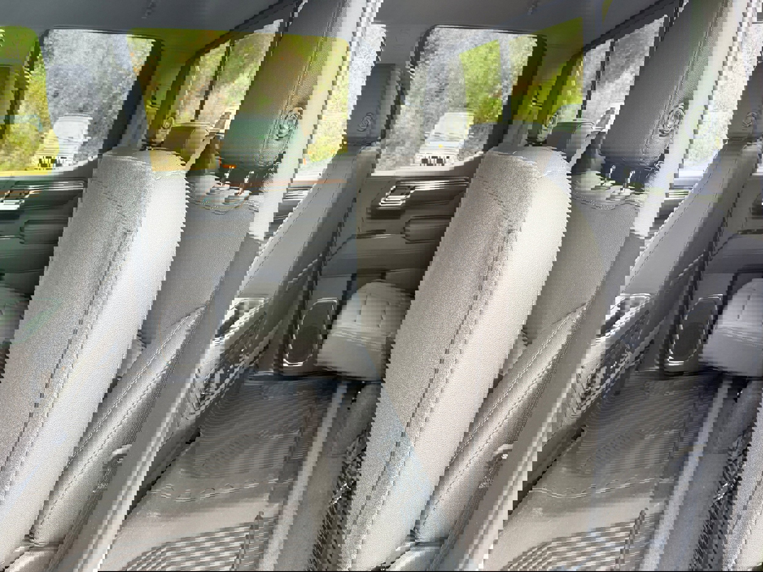 New 2026 Chevrolet Silverado 1500 RST w/ RST All Star Premium Package image 11