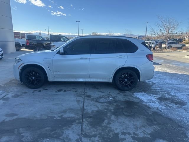 Used 2017 BMW X5 xDrive40e image 3