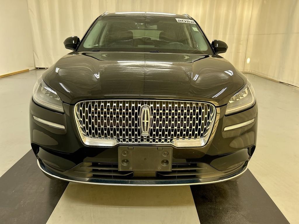 Used 2022 Lincoln Corsair AWD w/ Equipment Group 101A image 3