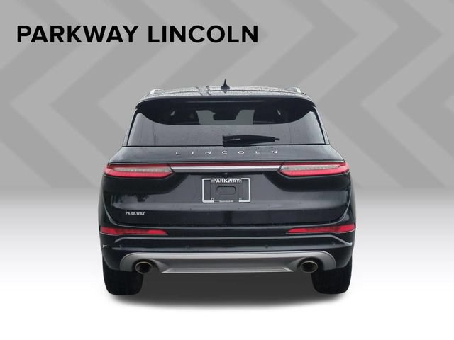 Used 2022 Lincoln Corsair Reserve w/ Equipment Group 201A AWD/4WD image 4