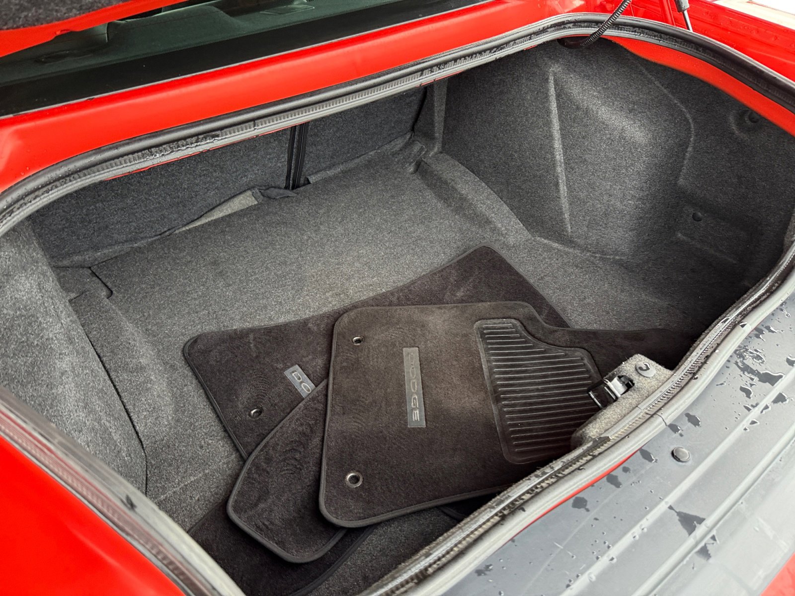 Used 2017 Dodge Challenger R/T Scat Pack image 12