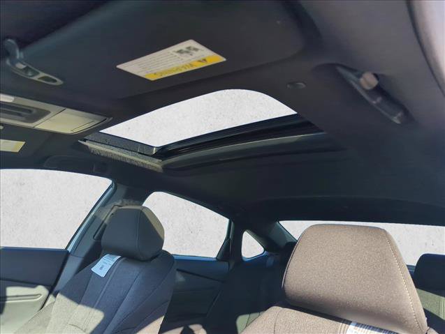 New 2025 Honda Accord Sport image 19