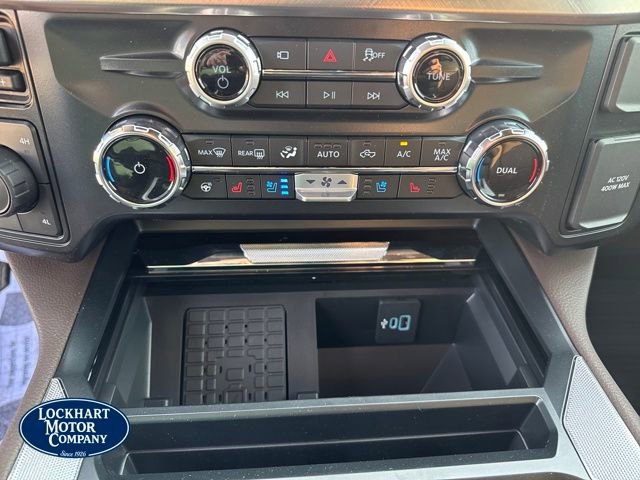 New 2025 Ford F250 King Ranch w/ Chrome Package image 18